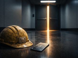 Crypto enters a “16-day danger zone” as senior crypto talent rotates into AI