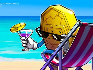 DerivaDEX Launches Bermuda-Licensed DAO Derivatives Exchange