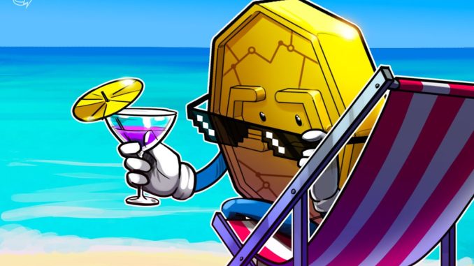 DerivaDEX Launches Bermuda-Licensed DAO Derivatives Exchange