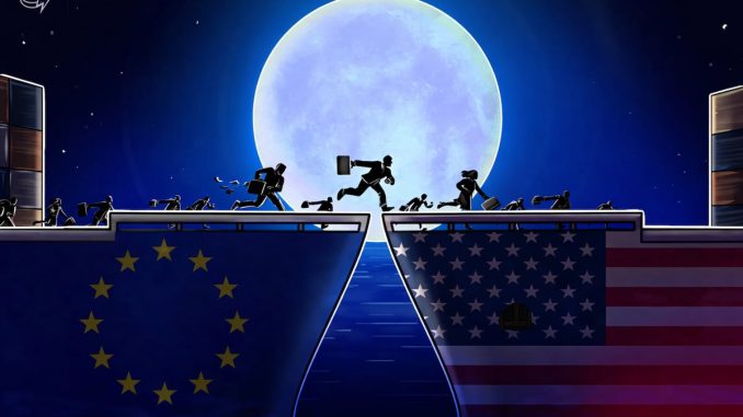 EU Tokenization Companies Urge Fixes to DLT Pilot Rules