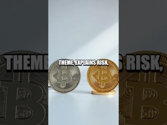 Genesis Sprint: A Fresh Path to a Beginner Crypto Portfolio