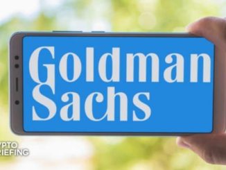 Goldman Sachs discloses first XRP and Solana ETF holdings valued at $260M