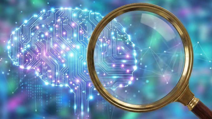 How separating logic and search boosts AI agent scalability