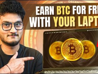 How to Mine Bitcoin: Complete Beginner’s Guide to Bitcoin Mining Apps, Bots, and Hardware