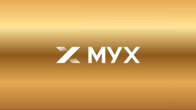 MYX completes funding round led by Consensys ahead of V2 launch