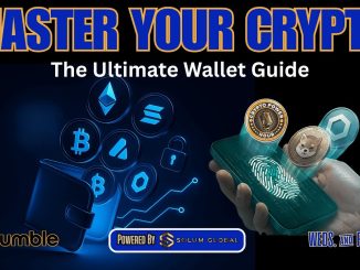 Master Your Crypto, Your Ultimate Wallet Guide