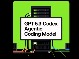 OpenAI Just Launched GPT-5.3-Codex: A Faster Agentic Coding Model Unifying Frontier Code Performance And Professional Reasoning Into One System
