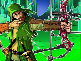 Robinhood Chain Testnet Goes Live on Arbitrum