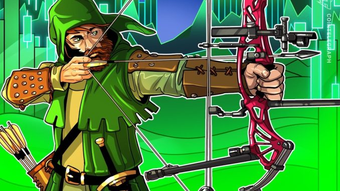 Robinhood Chain Testnet Goes Live on Arbitrum