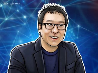 Samson Mow Breaks Down Bitcoin Market Crash