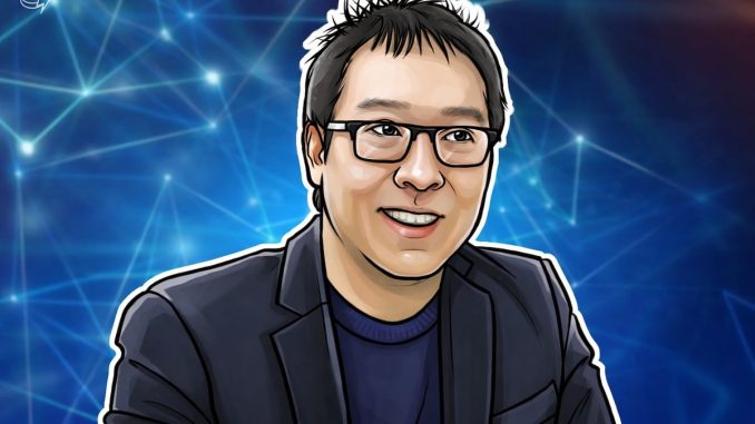 Samson Mow Breaks Down Bitcoin Market Crash