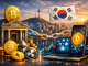South Korea targets fairer crypto market with banking rule changes