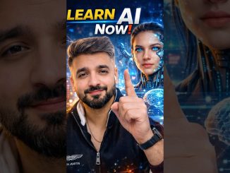 Stop Using AI Like Google — Learn Its Real Power 2026 Guide