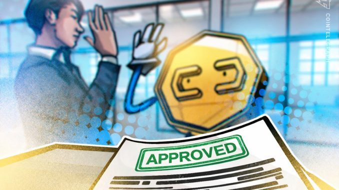 Stripe-Owned Bridge Gets OCC Conditional Approval for Bank Charter