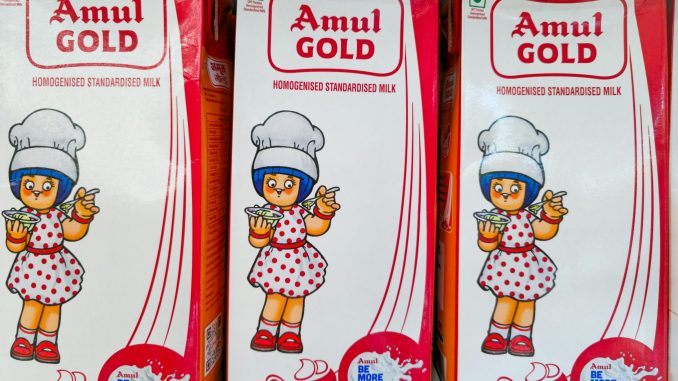 The World's Largest Dairy Cooperative Just Built an AI Dairy Farming Platform on 50 Years of Data