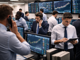 Toncoin (TON) price heavily oversold as Telegram introduces Vaults in TON Wallet