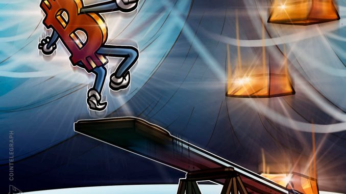 Traders’ Move Off Bitcoin, Shift Capital Flows To Gold, AI And Tech Stocks