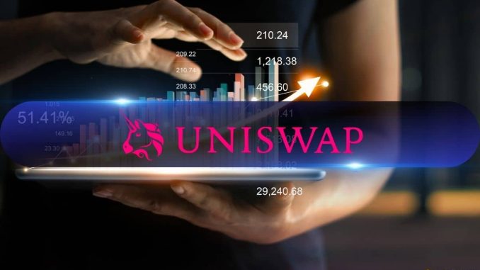 Uniswap’s Hayden Adams Rejects Claims AMMs Are Unsustainable