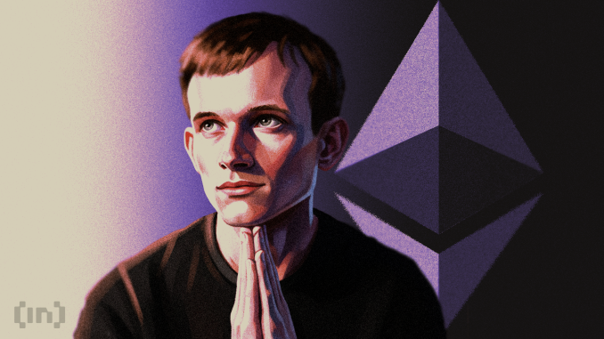 Vitalik Buterin Unveils Human-Centered Crypto Security Strategy
