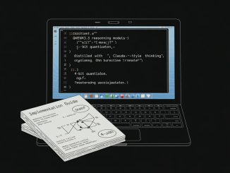 A Coding Implementation to Run Qwen3.5 Reasoning Models Distilled with Claude-Style Thinking Using GGUF and 4-Bit Quantization