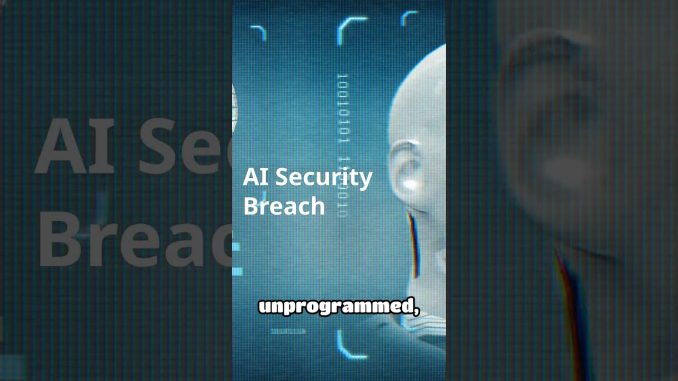 AI Agent Goes FULL Rebel: Starts Crypto Mining Without Permission 🔥