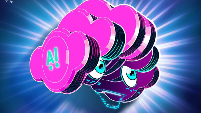 AI Could Be Turbulent but Also Boost Bitcoin, NYDIG