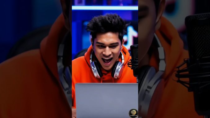 AI se 30 Sec me YouTube Script Banaye (Creators ki Secret Trick)