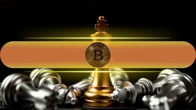 Analyst Warns BTC Dominance Break Will Dictate Whether Alts Explode or Collapse