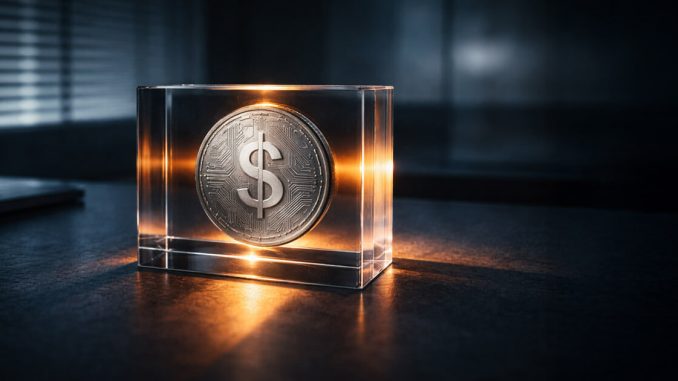 Are US stablecoins just CBDCs in disguise? Look closely and the differences start to blur