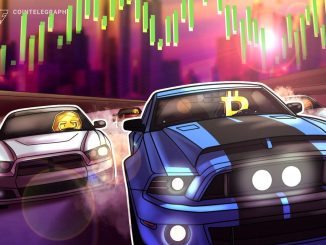 BTC Leads Recovery While Altcoin Indicators Hit Cycle Lows
