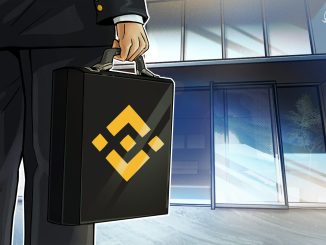 Binance.US Hires Compliance Lawyer as New CEO