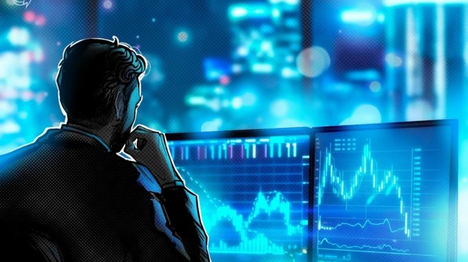 Biotech firm jumps 19% after stablecoin rebrand and SKY token bet