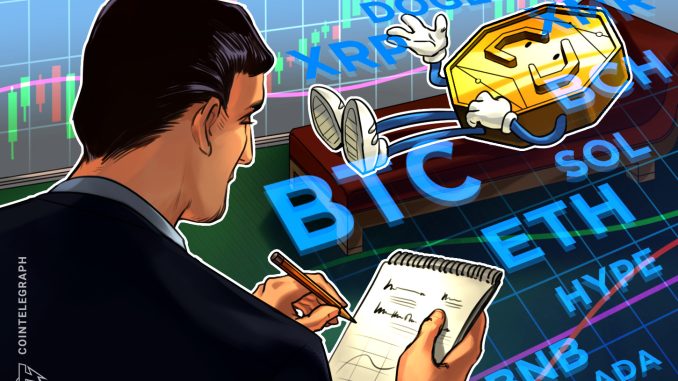 Bitcoin Bounces Off $74K Resistance As Bulls Pile Into BTC, Altcoins