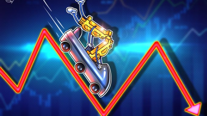 Bitcoin Dip May Not Be Over As Retail Ramps Up Buying: Santiment