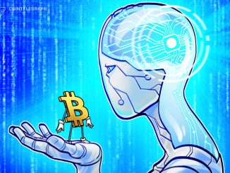 Bitcoin Miners Flee to AI as Hashrates Hit New Lows