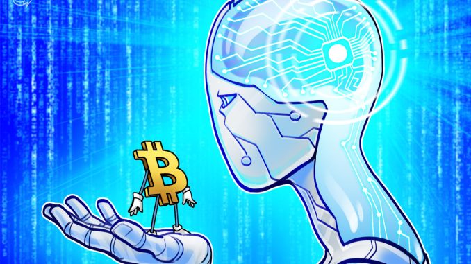 Bitcoin Miners Flee to AI as Hashrates Hit New Lows