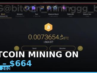 Bitcoin Mining on PC – $664 Earned from Home - Mining Guide