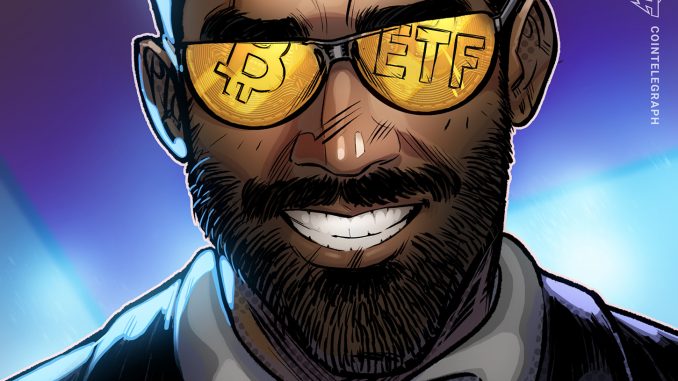 Bitcoin Price Rally To $79K Would Make Spot ETF Holders Whole Again