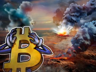 Bitcoin Stalls at $70K as SPY, QQQ ETFs Post Record Outflows