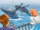 Bitcoin Whales Bought up 61K BTC In a Month Amid Global Uncertainty
