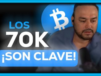 “Bitcoin en la Zona de VIDA o MUERTE: El Soporte de 70K USDT”