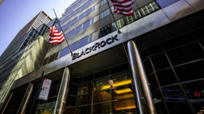 BlackRock says over 90% of Bitcoin ETF investors are long-term accumulators