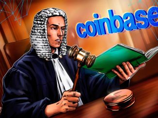 Coinbase User IRS Block Petition Dismissed After Procedural Failure