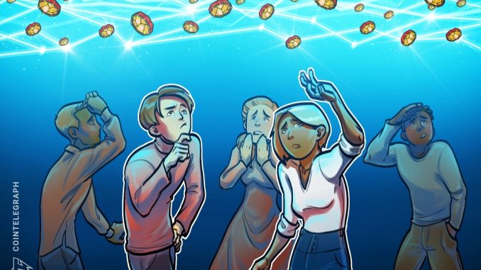 Crypto Fear & Greed Index Rises as $2B in Liquidity Enters Markets