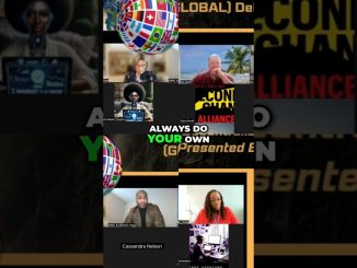 Crypto Investing: Your Essential Education & Disclaimer Guide #shorts