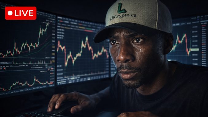 Crypto Money For Beginners