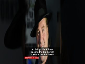 Daily AI News #3 2026-03-20 #Shorts #AI