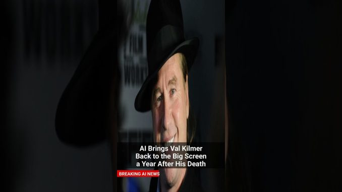 Daily AI News #3 2026-03-20 #Shorts #AI