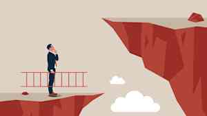 Enterprise agentic AI requires a process layer most companies haven’t built