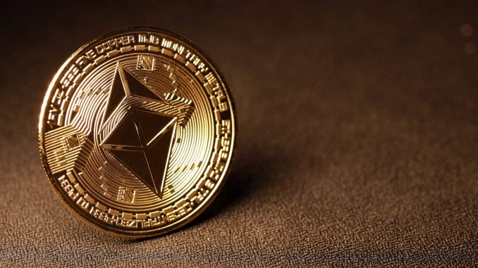 Ethereum Foundation Deploys 3,400 ETH to Morpho Vaults